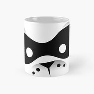 2018 Net-flix panda profile icon Coffee Mug
