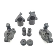 Front Steering Knuckle Blocks For HB Toys ZP1001 ZP1002 ZP1003 ZP1004 ZP 1001 1/10 RC Car Original a