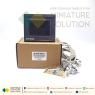 YKHMI PLC FX IN HMI 2IN1 MM-12MR-4MT-FE280-FX-A Zhongda excellent control 2.8 inch touch screen PLC