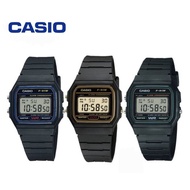 Casio Unisex Watch F-91W