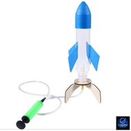 Water Rocket Toys/Roket Air Sains DIY