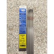 POWERWELD STAINARC 312 3.2MM  X  350MM / 1 KG WELDING ROD