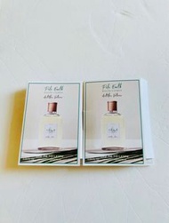 全新 Polo Ralph Lauren POLO EARTH EDT Perfume 香水 一支