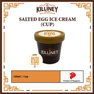 Killiney Salted Egg Ice Cream 100ml Cup
