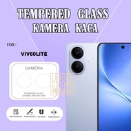 Anti-scratch Camera Vivo V60 Lite Camera Protector Tempered glass Anti-scratch glass Vivo V60 Lite
