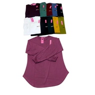 New Long Sleeve Rubber T-Shirt (KLP) 24 July