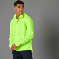 Men's waterproof cycling jacket 100 urban cycling btwin