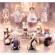 (cellected) Sleep Elves Fairyland Original Blindbox 52Toys 52 Toys Ori Blind box