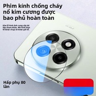 Màn Hình Bảo Vệ Kính Cường Lực OnePlus Ace5 pro Camera Sau Full Cover Bảo Vệ Cho Điện Thoại Di Động 