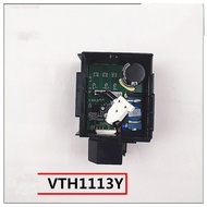 สำหรับบอร์ดคอมพิวเตอร์ตู้เย็น Haier บอร์ดอินเวอร์เตอร์ควบคุมหลัก Bboard VTH1113Y คอมเพรสเซอร์บอร์ดคอ