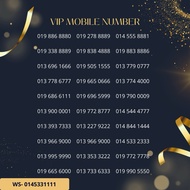 VIP Number 8888 Series , AB VVIP Number 7777 VIP Number , Lucky Number, Umobile Vip Number, Couple N