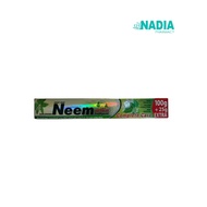 Neem Active Herbal Toothpaste Care (100+25g extra) & 200g (175g+25g extra)