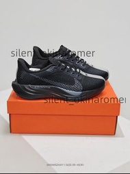 耐克Nike Air Zoom  Plus Pegasus慢跑鞋 運動鞋男款 黑色尺碼：36-45