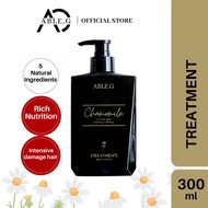 [ABLE.G]Chamomile Hair Care Treatment洋甘菊养护发膜