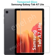 Tempered Glass for Samsung Galaxy Tab A7 Lite 8.7 inch T220 T225 2021 HD Full Tablet Tempered Glass