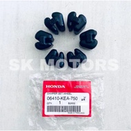 (100% ORIGINAL) HUB RUBBER CBR250RR CBR250R CBR300 // 06410-KEA-750 // GETAH HUB SPROCKET CBR250R CB
