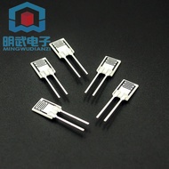 Humidity Resistor CJ-HR31 Humidity Original Parts Humidity Sensor 5 * 7 Black White Humidity Module 