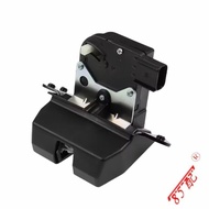 Tailgate Latch Assembly 81230-3Z000 Suitable for Kia Soland Hyundai Jiahua (YP) Gree/Grid Yue