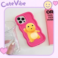 CuteVibe For REALME Soft TPU Macaron Color Anti-Fall Cute Aesthetic 3 Color Options Casing hp REALME