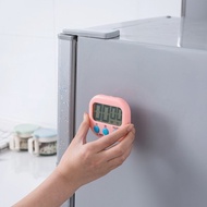 Digital Kitchen Timer - Kitchen Timer - Kitchen Alarm - Cooking Timer