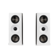 Pre-Order ลำโพง MOONDROP - M4P-MTM 2-Way 4inch Desktop Passive Monitor Speaker