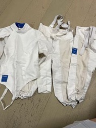 Uhlmann items
