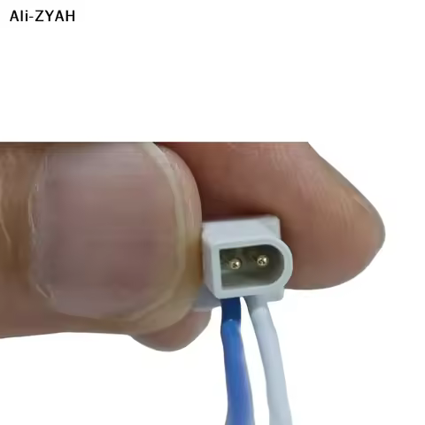 (YY)2/6Pcs 2025 SBT2.0 Series 1S /2S Whoop Cable Pigtail BT2.0 40mm Adapter Cable RC Drone Accessori