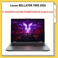 Lenovo Lecoo BELLATOR 7000 2026 i7-13645HX i7-13650HX i7 14650HX R9 8945HX R9 8940HX RTX5070 RTX5060