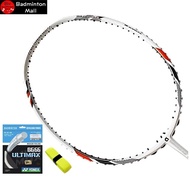 Apacs Assailant Pro Badminton Racket (1 Pcs) [Free Install String + Grip]