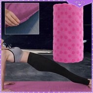 [lszdy] Hot Yoga Mat Towel Non Slip Practice Yoga Towel for Pilates Travel Workout