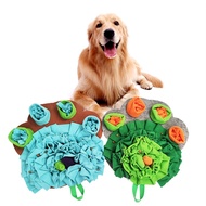 Snuffle Mat for Dogs, Dog Food Mat with Dog Puzzle Toys Dog Feeding Accessories Dog Enrichment Toys