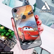 ARTALOKA Case Oppo F7 Youth - Casing Oppo F7 Youth ARTALOKA [ MT 39 ] Silikon Oppo F7 Youth - Case H