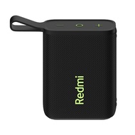 Loa Redmi có thể sạc lại Bluetooth 5.3 Chống bụi không thấm nước P67 Cắm trại ngoài trời không thấm 