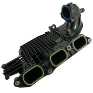 Air Intake Manifold For Audi A1 A3 Q2 VW Seat Arona Ateca Leon Skoda Fabia Octavia 1.0 05C 129 709 F