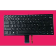 DELL Latitude E7250 Laptop Keyboard