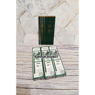 (1 pack) Montana MT-2801G 2B Pencil