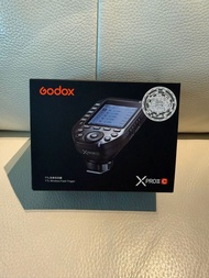 神牛無線閃光燈引閃器 Godox Xpro X-pro II (Canon)