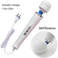 Máy Mát Xa HV280 Không Dây Pin Sạc 100% Seal Chính Hãng, Máy Massage HV280 Maggic Wand 10 Kiểu Tốc Đ