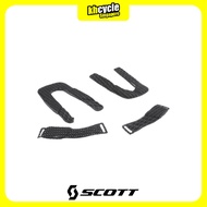 SCOTT Helmet Pad Inner Spare Kit Arx Plus >20 Black Cycling | 276504