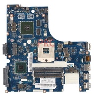 For LENOVO Ideapad G400S G500S Z401 Z501 Laptop Motherboard LA-9901P LA-9902P N14M-GE-B-A2 SLJ8E HM7