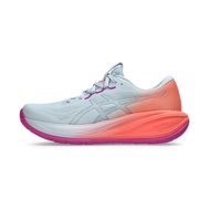 ASICS GEL-CUMULUS 28 Running Shoes (WOMEN'S) (STANDARD/B) | (Sky/Sun Coral) | SIZE US 6 / EURO 37 / 