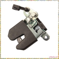 [L U T I] Car Rear Trunk Lid  Lock   MK4   B5   1J5 827 505 D 1J5 827 505 E 1J5827505D