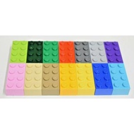 Lego Parts (Genuine) 3001 Brick 2 x 4 (Assorted colour)