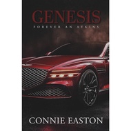 Genesis: Forever An Atkins (Atkins Family Saga Book 2) by Connie Easton
