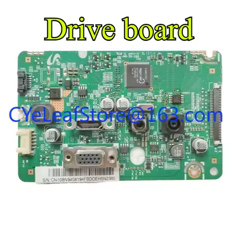 Original Stock Good Test FOR S22D390H S24D390 S24E390HL S27E390H drive board BN41-02175B