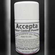 READY STOCK:Foot Anti-Smell/Smelling Shoes Eliminating Powder/ Anti-Odour/ Athletes Foot Remedy