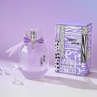 Ready stockPandaEyes Perfume First Attendance Perfume EDT LongLasting Minyak Wangi Tahan Lama Peremp