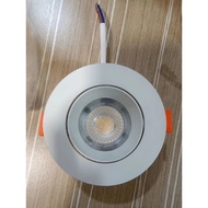 LED EYEBALL 射灯-7W-3000K 4000k