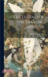 158785.The Legend of the Trailing Arbutus