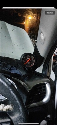 วัดบูสเกวัดระยะทางวัดบูส35แท้อุปกรณ์แต่งรถของแต่งรยยนต์Dmax2002-2023Revo2015-2023FordT6-MCCherv02-23